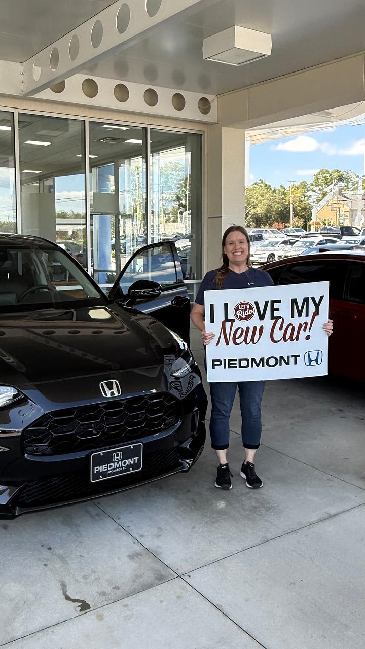 Car Dealership Can I Sell My Leased Car Early Piedmont Honda New